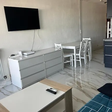 Apartman La Perle De Les Pins