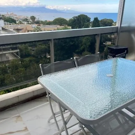 La Perle De Les Pins * Juan-les-Pins